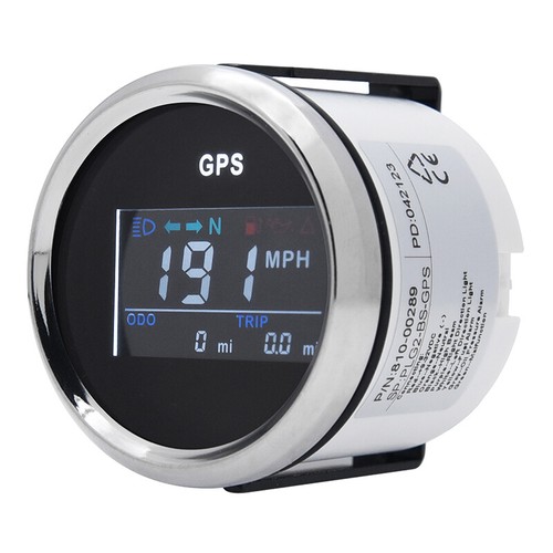 52mm gps tachimetro - gps,