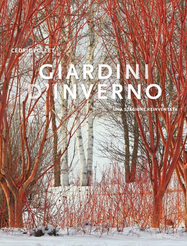 Giardini inverno una - d'inverno.,
