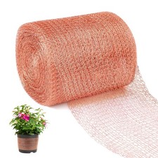 WUQNGI Rete in Rame, 12.7cm x