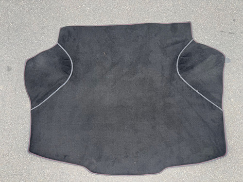 Tappeto bagagliaio per - , toyota