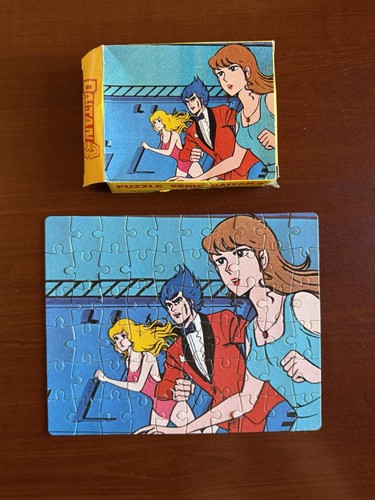 S r l puzzle - s.i.d.i.s.,