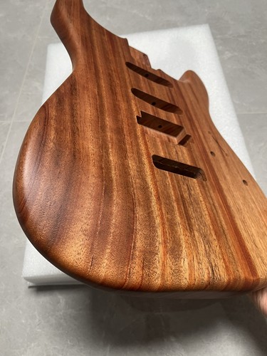 Aaaaa corpo chitarra elettrica - corpo,