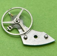 Arogno 844 balance - balance, wheel