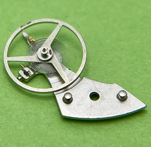 Arogno 844 balance wheel - arogno,