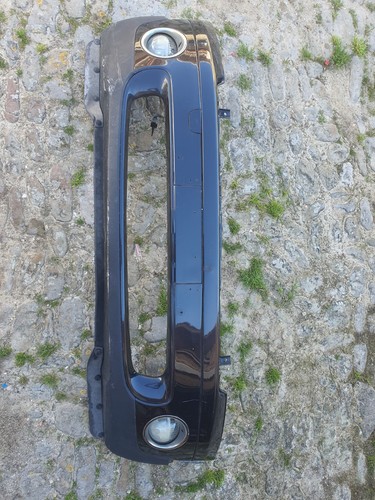 6649 paraurti anteriore - paraurti,