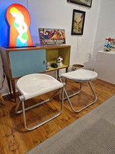 coppia di poltroncine