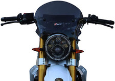 CUPOLINO FUME' SCURO 3 Mm