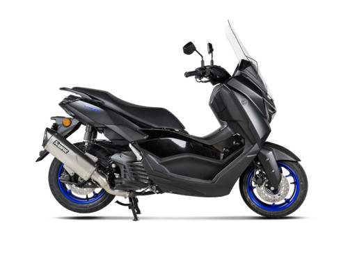 Scarico akrapovic slip - akrapovic, slip-on