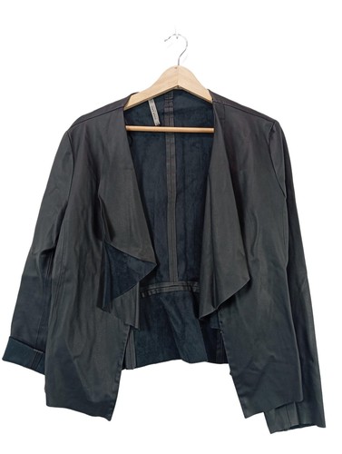 Zara basic giacca - basic, in