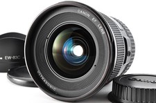 [N Come Nuovo] Canon EF