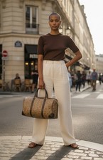 Borsone vintage Celine