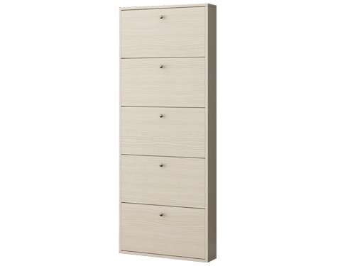 Scarpiere slim ol - 5, an