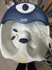 Laica Massaggiatore Piedi
