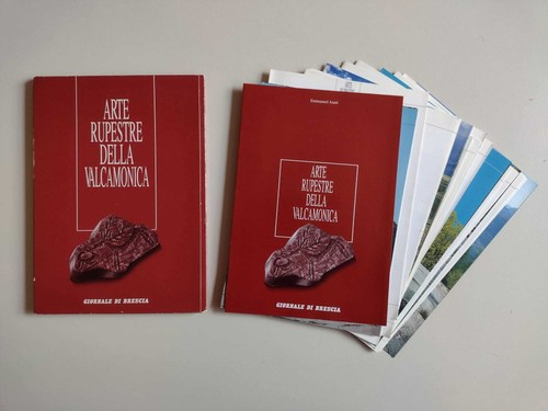 Arte rupestre della