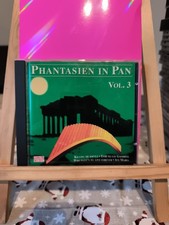 Phantasien in Pan Vol. 3