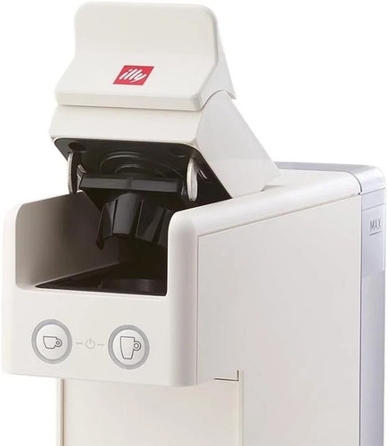Illy iperespresso - y3.3,
