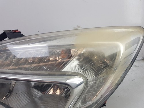 Faro opel meriva - opel, mpv