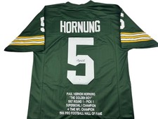 Maglia Stat firmata Paul