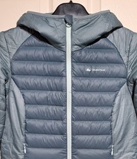 Quechua Giubbotto Donna