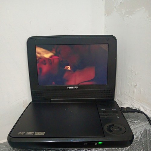 Lettore dvd portatile - lettore,