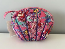 Borsa cosmetica Vera Bradley