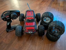 TRAXXAS 1/16 SUMMIT VXL