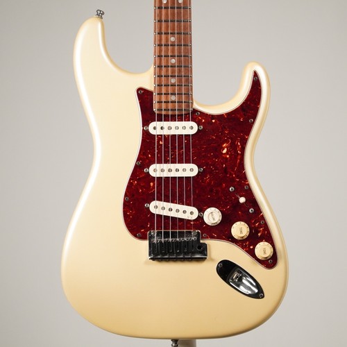 Fender american deluxe - fender,