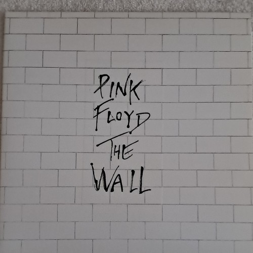 Pink floyd the wall - pink,