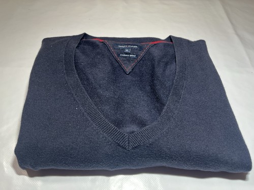 Maglione tommy hilfiger misto - maglione,