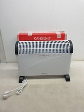 Termoconvettore Kamberg -