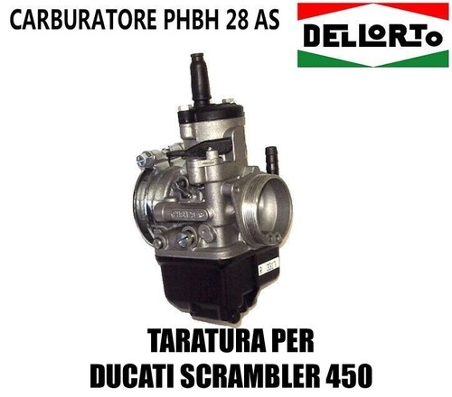 Carburatore dell orto - carburatore, dell'orto