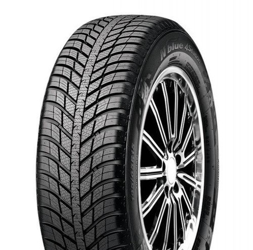 Pneumatici gomme stagioni - 4,