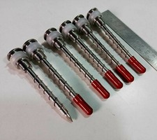 Set strumenti spirale