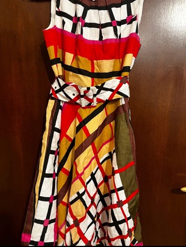 Vestito estivo donna fantasia - vestito,