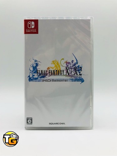 Final fantasy x2 - fantasy, x