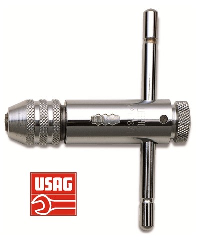 Usag 618 giramaschi - 618, a