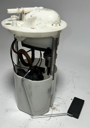Sensore carburante con pompa