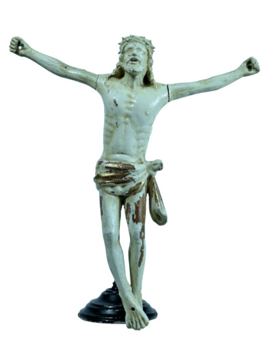 Antica scultura religiosa - antica,