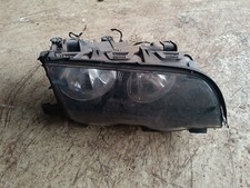 Faro proiettore principale