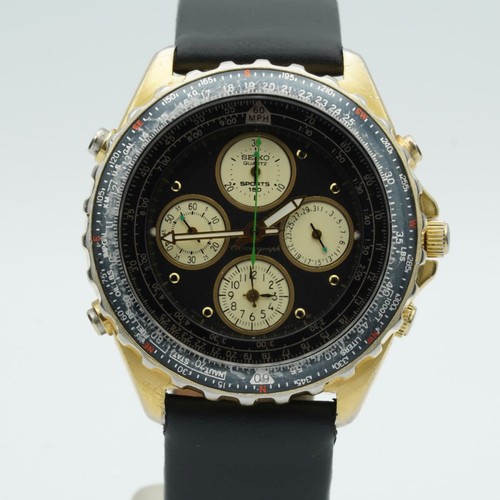 Seiko sports 150 - sports,