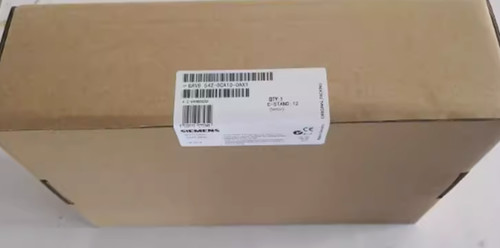 New siemens 6av6542 - new, 6av6542-0cc10-0ax0