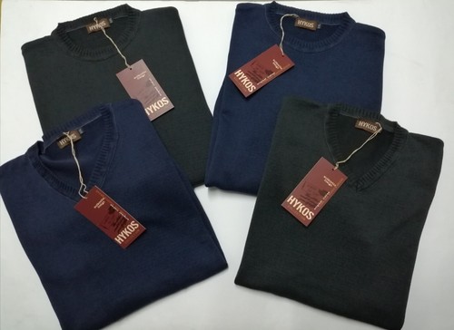 Maglione uomo taglie forti - maglione,