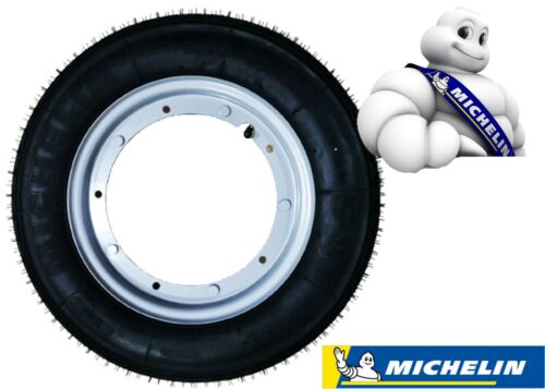 Ruota completa michelin 50 - ruota, 3.50