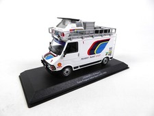 Camion Peugeot C35 ph 2