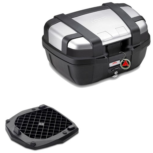 Kit borsa trekker givi - 52, con