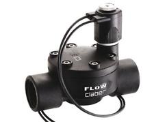 ELETTROVALVOLE CLABER 24V 90938 ELETTROVALVOLA PER GIARDINO PROGRAMMATORI
