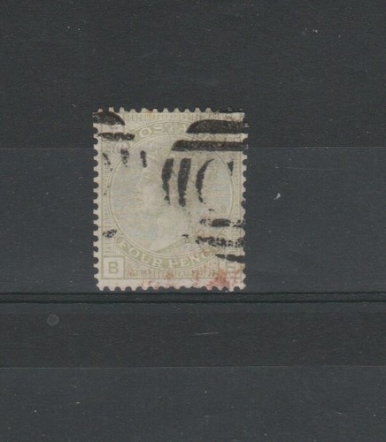 1876 gran bretagna uk - 1876, gb
