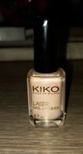 KIKO Nail Lacquer LASER n. 431-Sensual Candy Dark Eroine Collection 11ml