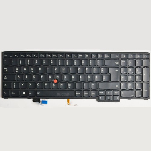 Tastiera per ibm lenovo - tastiera,