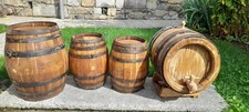 Botti legno antiche - botti, per